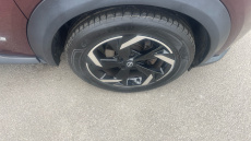 Nissan Juke 1.6 Hybrid N-Connecta 5dr Auto Hybrid Hatchback